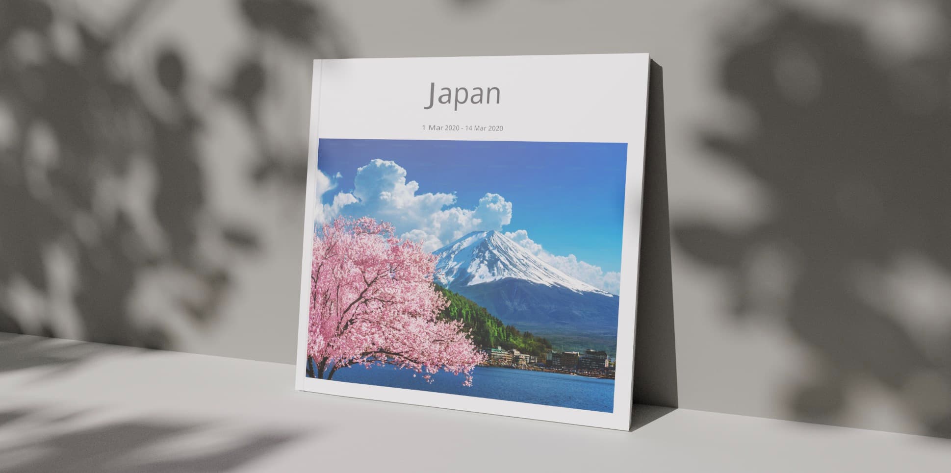 Young Yearbook Style