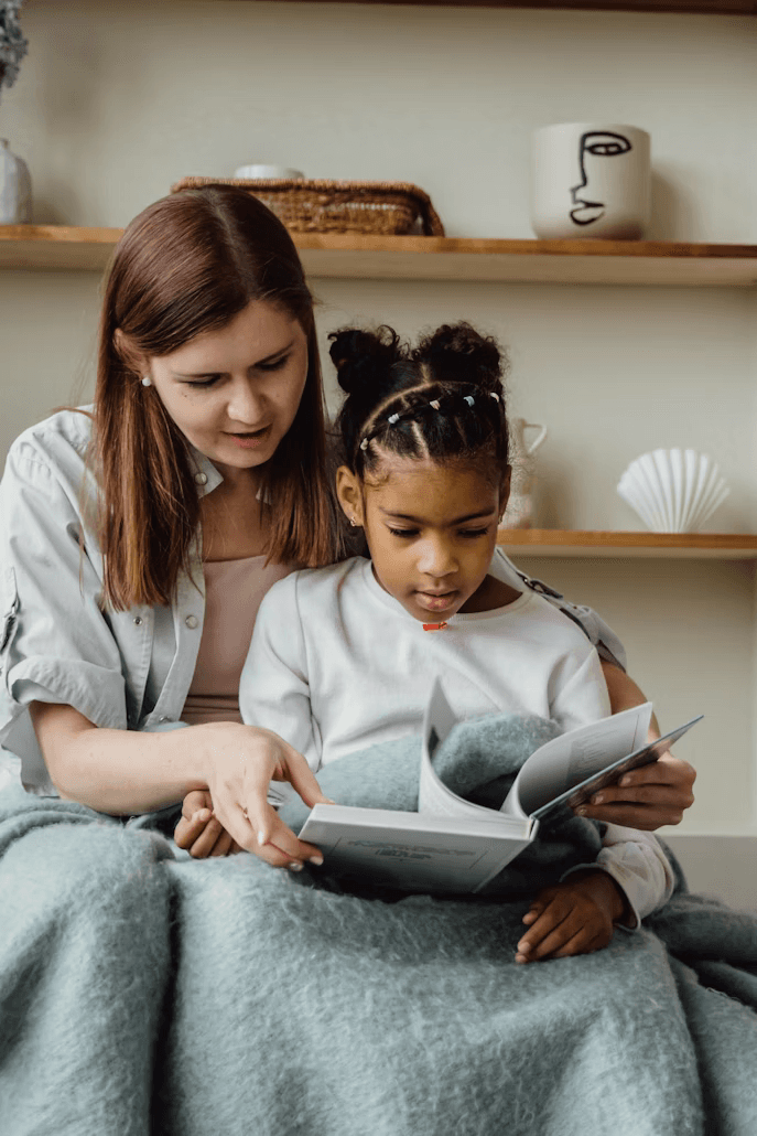 Memories kids can hold